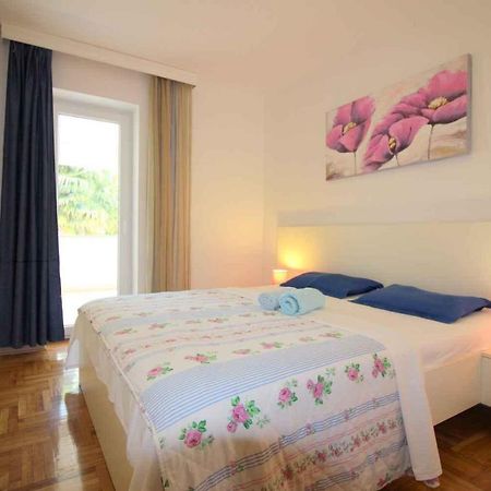 Apartment in Porec/Istrien 10214 Extérieur photo