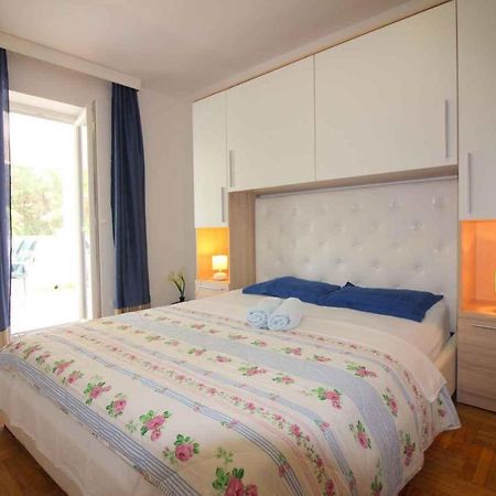 Apartment in Porec/Istrien 10214 Extérieur photo