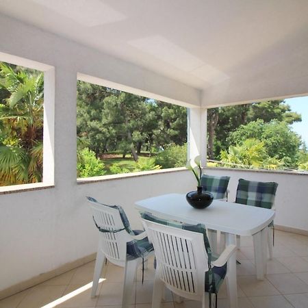 Apartment in Porec/Istrien 10214 Extérieur photo