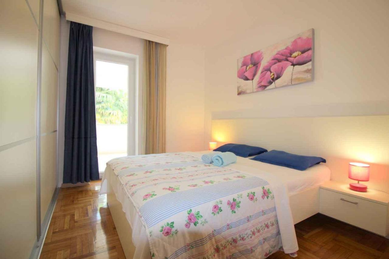 Apartment in Porec/Istrien 10214 Extérieur photo