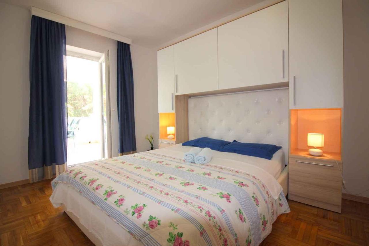 Apartment in Porec/Istrien 10214 Extérieur photo