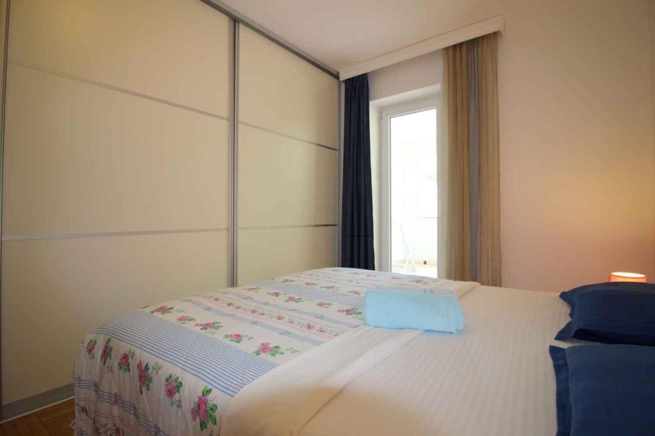 Apartment in Porec/Istrien 10214 Extérieur photo
