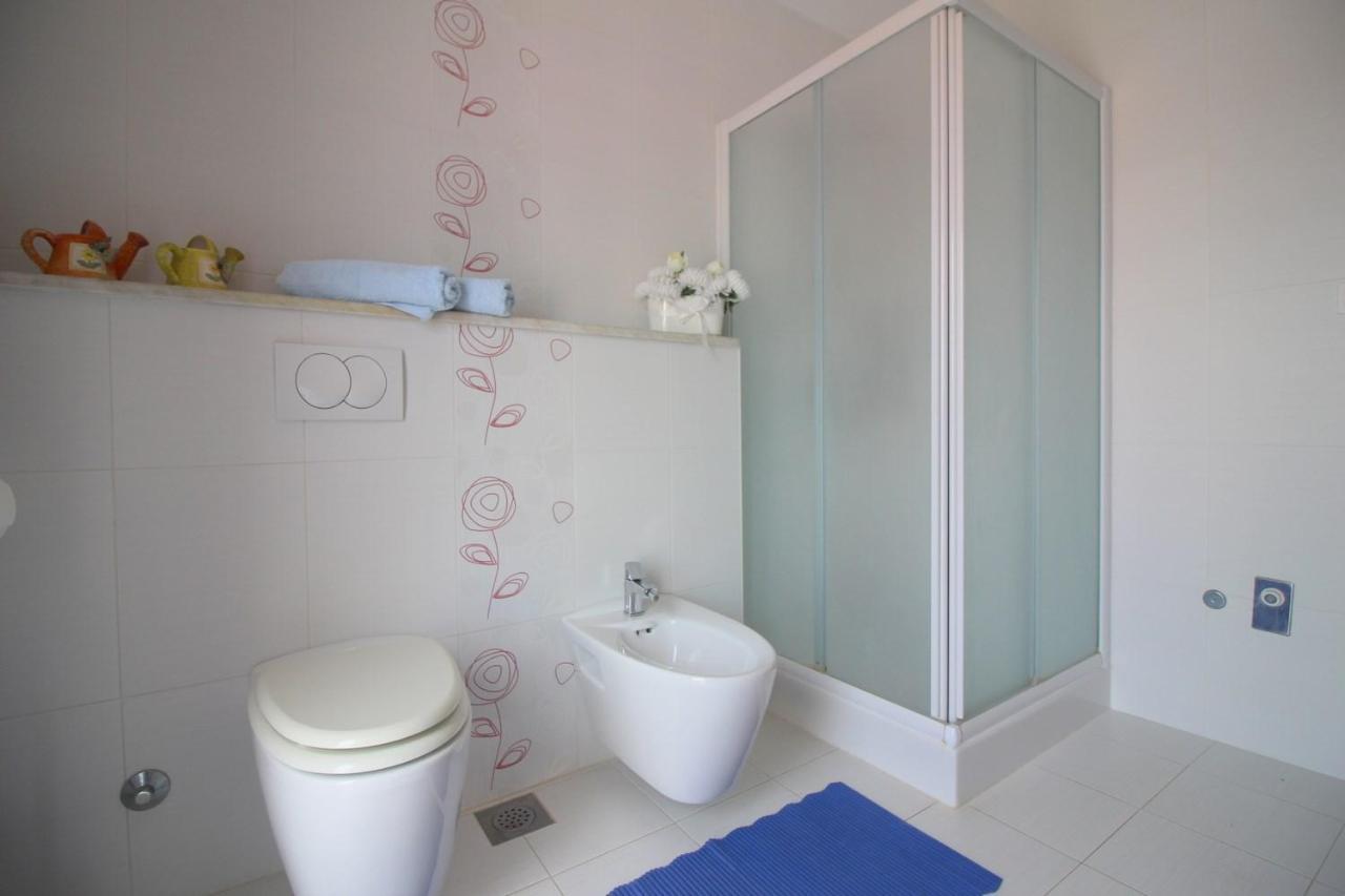 Apartment in Porec/Istrien 10214 Extérieur photo