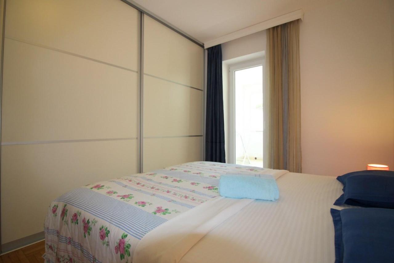 Apartment in Porec/Istrien 10214 Extérieur photo