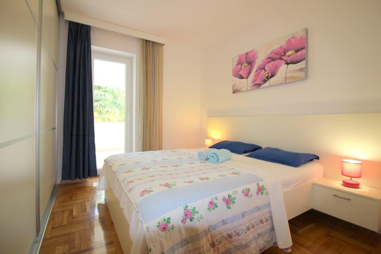 Apartment in Porec/Istrien 10214 Extérieur photo