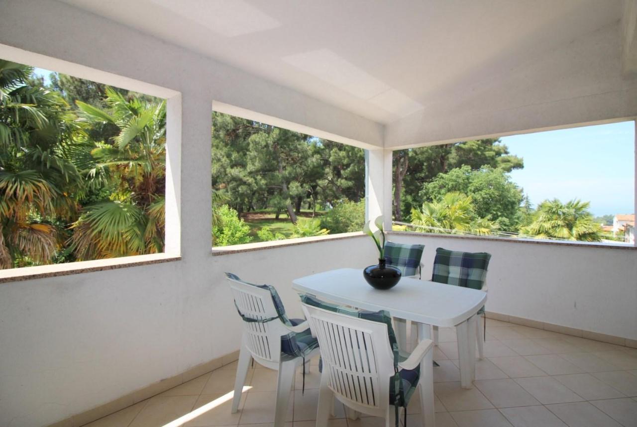 Apartment in Porec/Istrien 10214 Extérieur photo