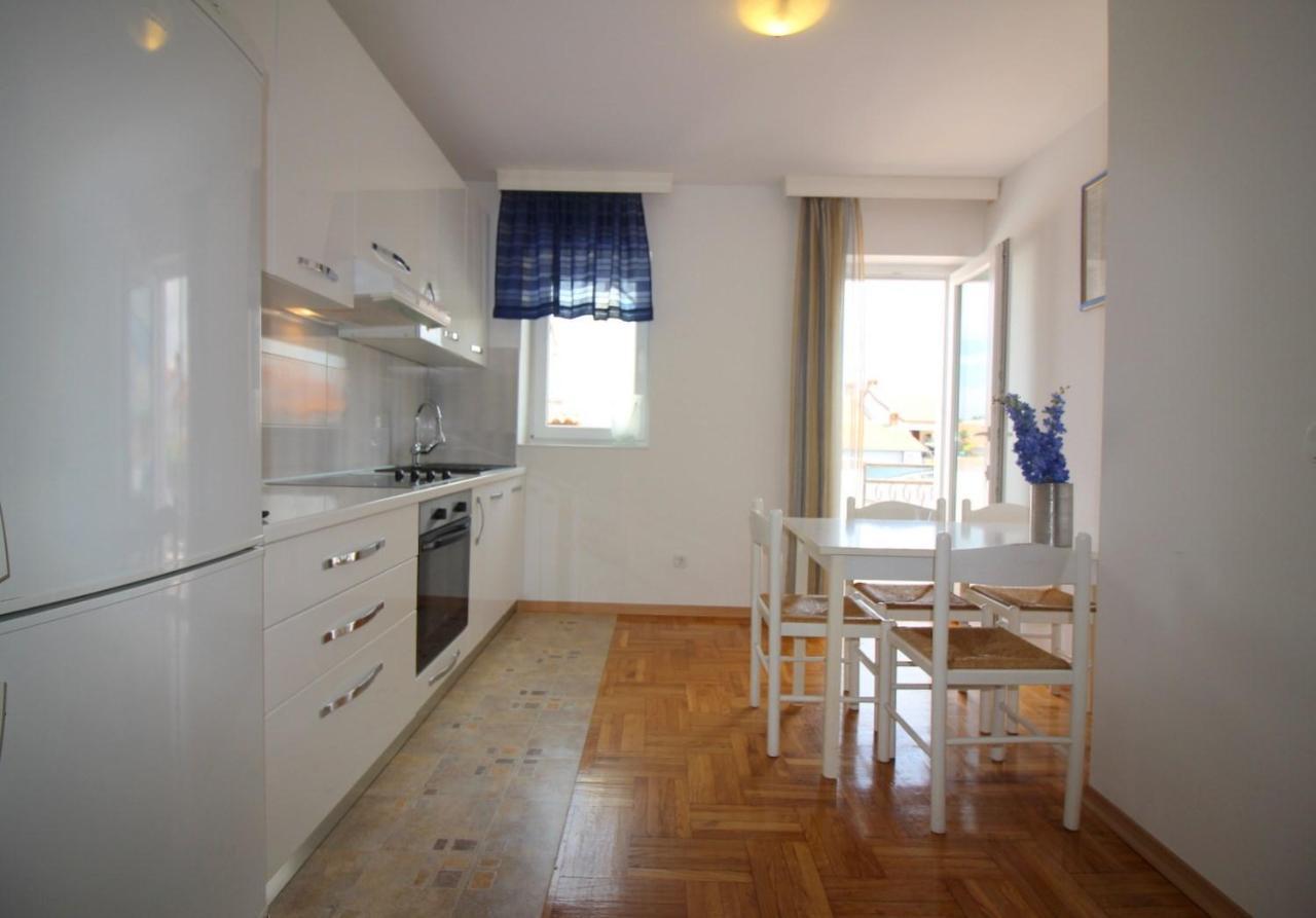 Apartment in Porec/Istrien 10214 Extérieur photo